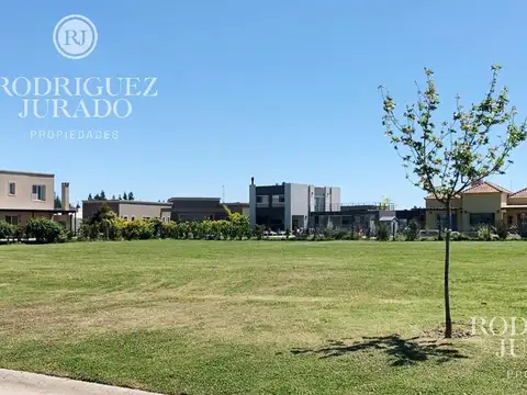 Lote Interno Barrio San Rafael Villanueva