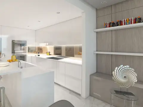 Departamento en Venta en Miami, USD 500.000