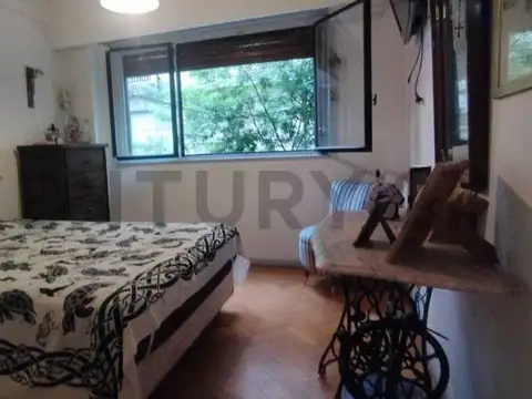 OPORTUNIDAD VENTA 3 AMB EN RECOLETA