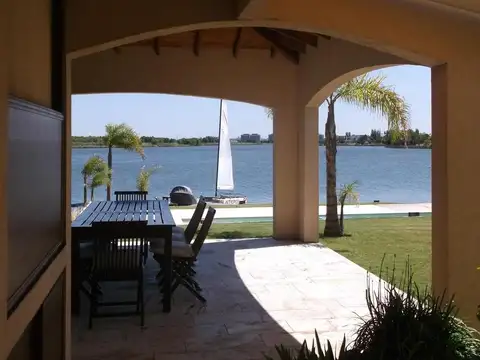 Casa en Alquiler 10 años