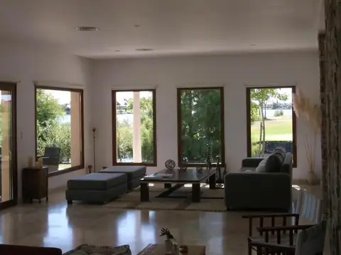 Casa en Alquiler en Nordelta, USD 10.000