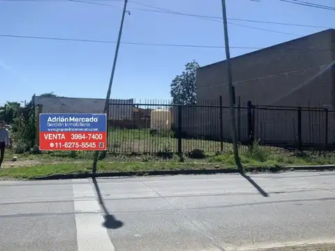 Galpón - General Pacheco