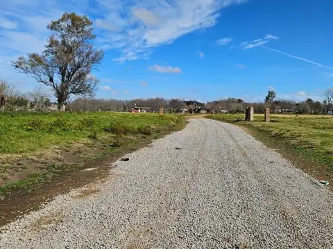 Terreno en Venta de 1530,0 m2