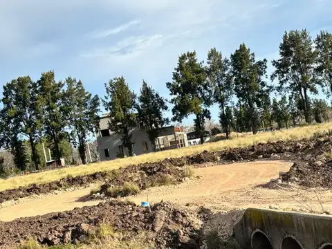 Terreno en Venta en Los Pinos, USD 28.000