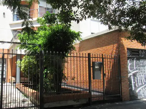 Departamento en alquiler en La Plata - Dacal Bienes Raíces