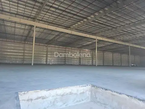 Depósito  en Venta en Trujui, Moreno, G.B.A. Zona Oeste