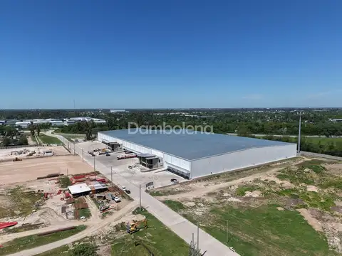 Galpon en Venta A Estrenar