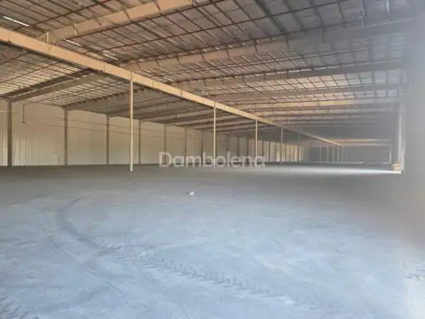 Galpon en Venta en Trujui, USD 4.300.000