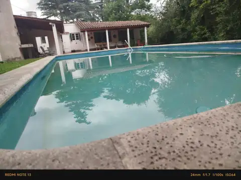 Casa en Venta en Rio Ceballos, USD 115.000