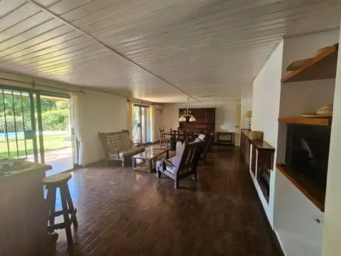 Casa en Venta de 3 dormitorios