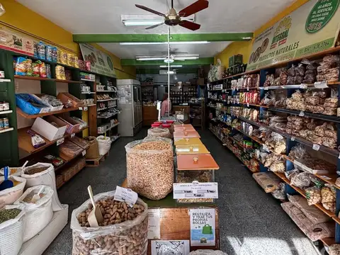 Venta Local Al Frente Sobre Mendoza - Echesortu