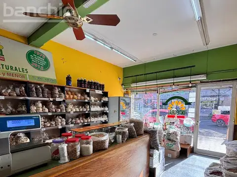 Local en Venta 40 años