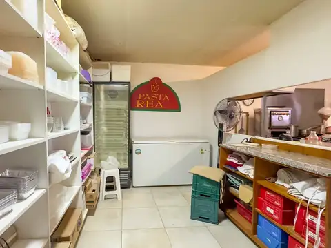 Avenida Constitución 900