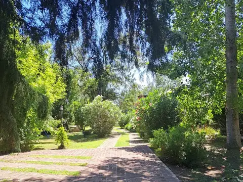 El Ceibo Mza 74 Lote 11