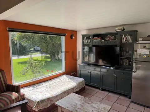 VENTA CASA 3 AMBIENTES + TERRENO / LOTE VACIO LARENA COUNTRY CLUB