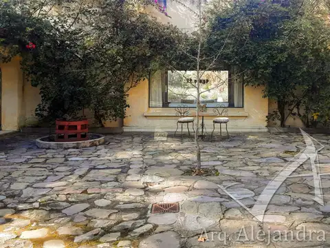 La Montaña, Club de Campo