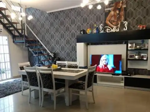 Casa en Venta 5 años