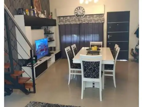 Casa en Venta en San Justo, USD 170.000