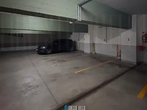 Departamento en Alquiler 13 años