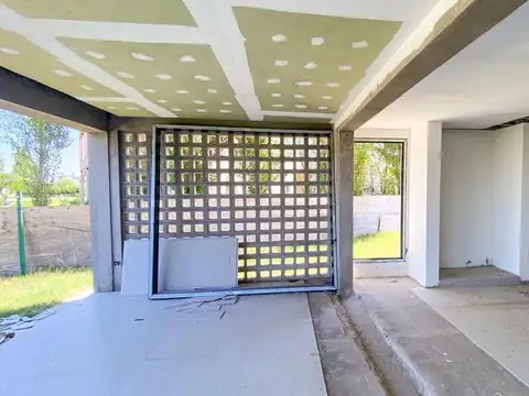 Casa en Venta 2 años