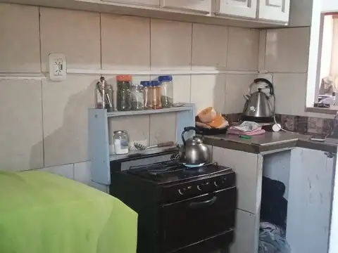 Casa en Venta 25 años