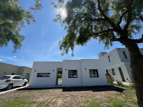 Casa en Venta A Estrenar