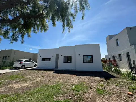 Casa en Venta al Noroeste