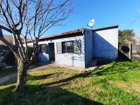 Casa en Gualeguaychu