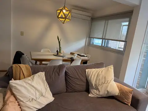 Departamento en La Plata