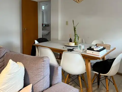 Departamento en Venta en La Plata, USD 67.200