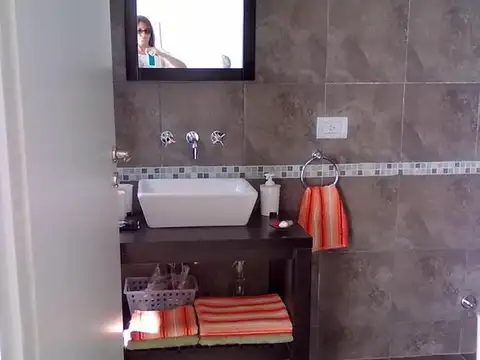 Departamento en alquiler temporario