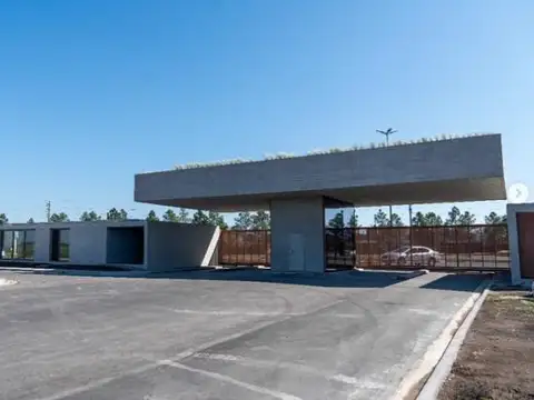 Terreno en Venta de 821,0 m2