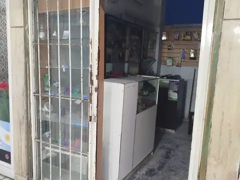 Avenida Corrientes 2300