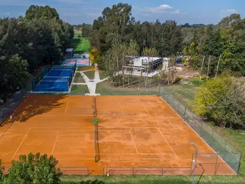 VENTA LOTE LOS NARANJOS II