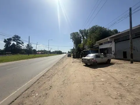 Local en Alquiler en General Rodriguez, $ 500.000