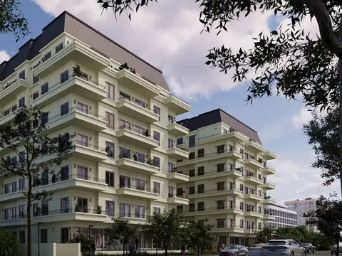 Avenida Almirante Brown 2600