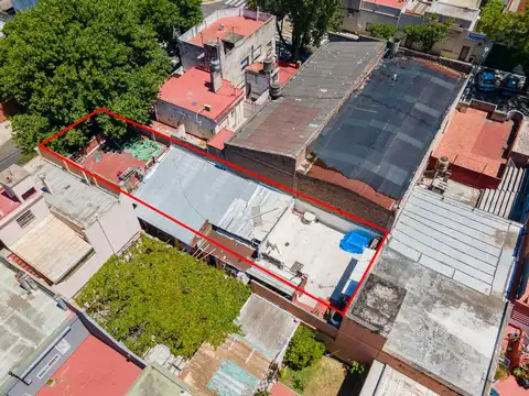 Local en Venta 80 años