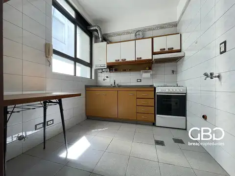 Departamento en Venta 75 años