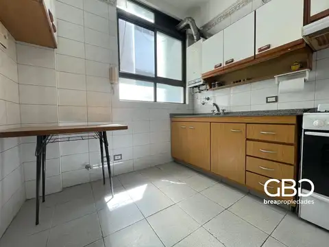 Departamento en Venta al Sudoeste