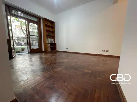 Departamento en Venta en Almagro, USD 106.000