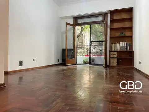 Departamento 3 amb con balcón - Oportunidad