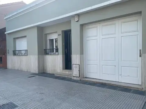 Casa en Zárate centro
