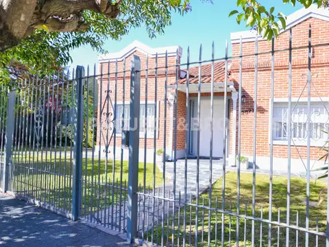 Preciosa casa en Ituzaingo Norte