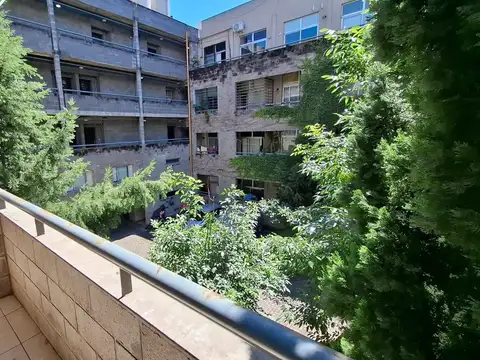 Departamento en Parque Patricios