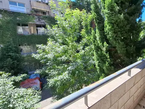 Departamento en Parque Patricios