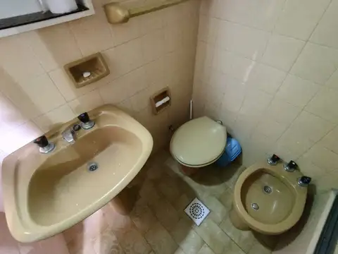 Departamento en Venta de 3 dormitorios