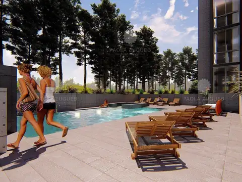 Departamento en Venta Apto profesional