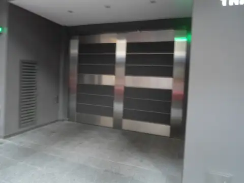 Thames 2200, Piso -3