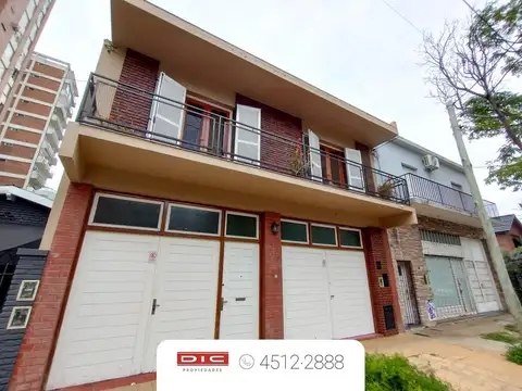 Casa 3 dormitorios Venta - Mart.-Santa Fe/Fleming