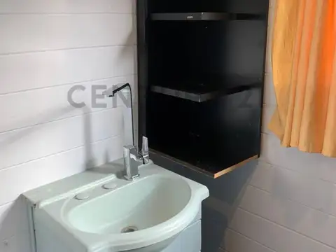 Alquiler de cabaña a estrenar en El Delta